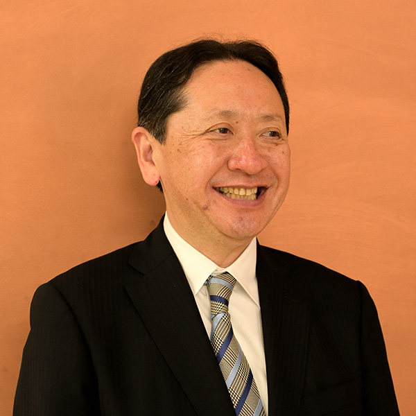 北海道アセットマネジメント株式会社 代表取締役社長 | 濵野　恭義